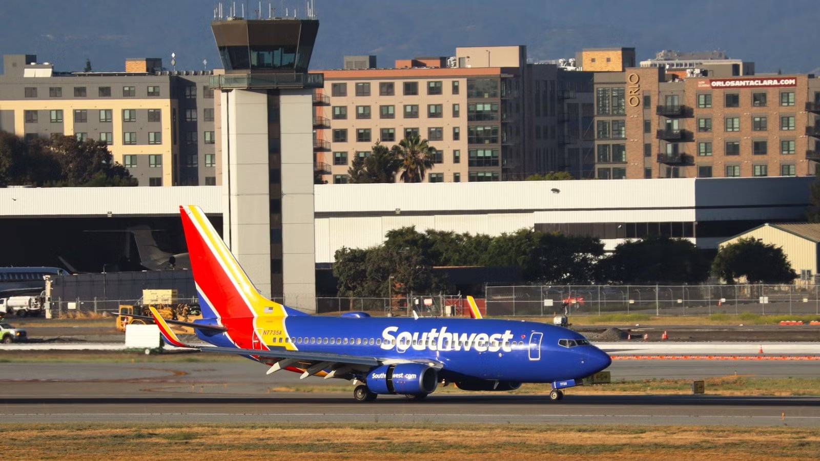 65% On-Time: Southwest Falls From America’s Most Punctual To Rock Bottom In 6 Months