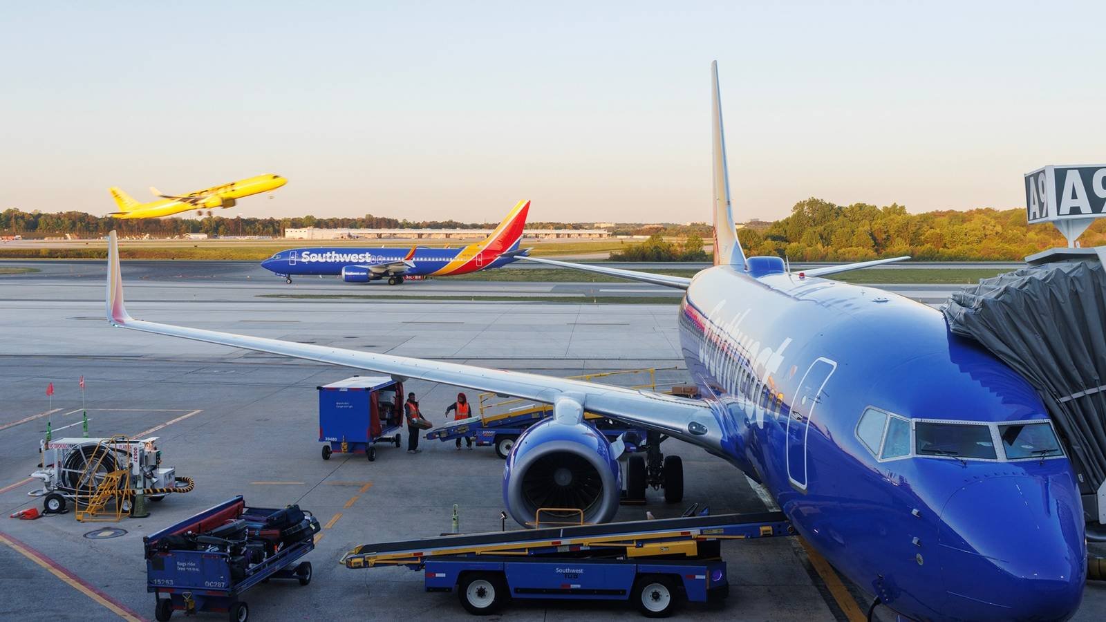 FAA Announces $1.776 Billion In Airport Grants To Celebrate America’s 250th