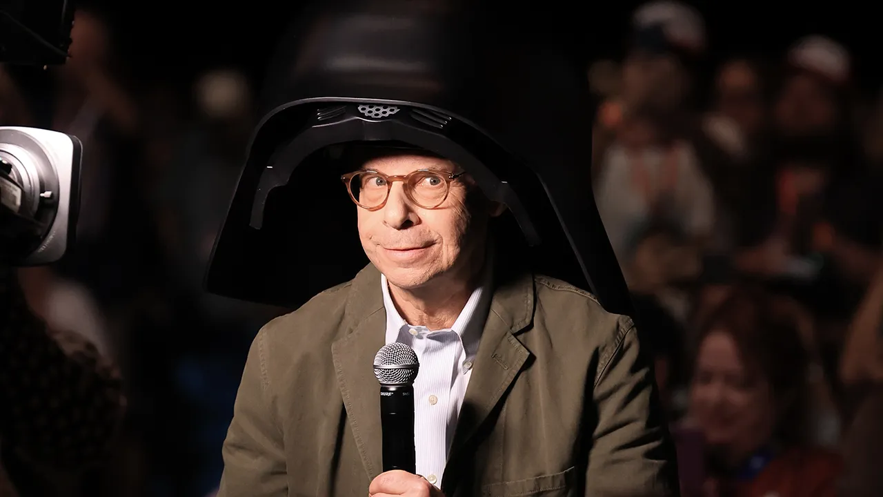 Spaceballs 2 SDCC Panel: Rick Moranis’ Return, Mel Brooks Yogurt Details, Spoof 11-Phase Cinematic Universe