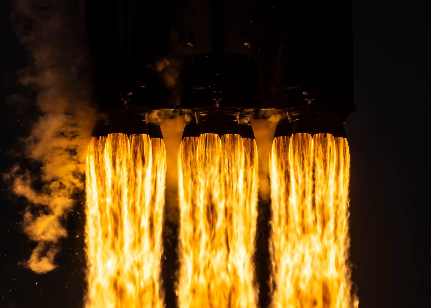Space Launch Costs Have Fallen 96% Since 1960. They Aren’t Done Yet.