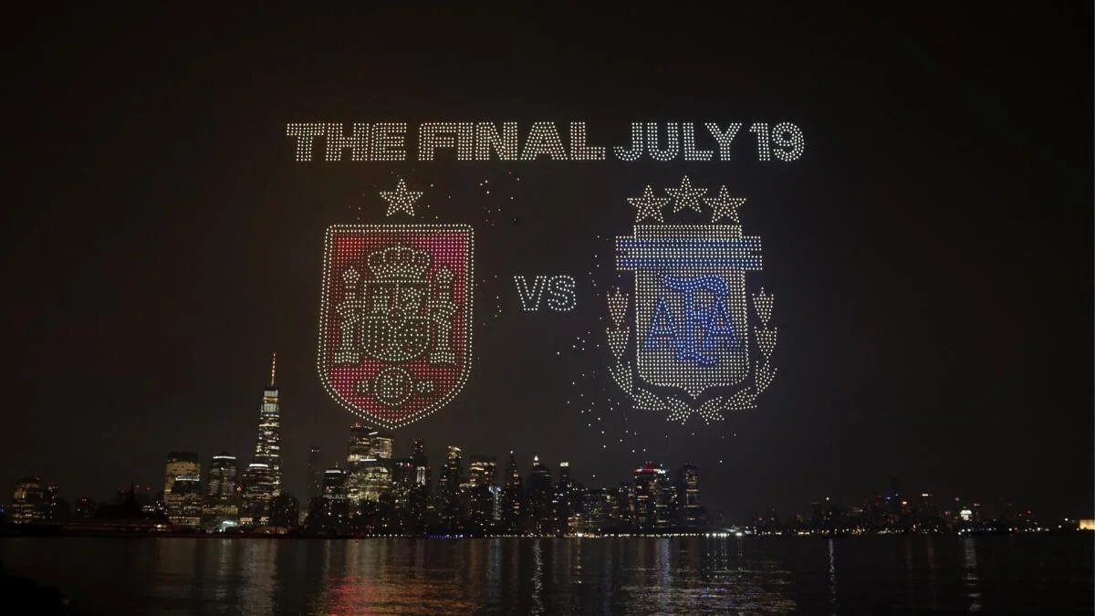 Spain vs. Argentina live stream: How to watch World Cup final, odds, prediction