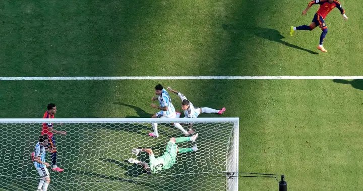 Spain’s Torres scores in extra time to bring country 2nd World Cup title – National