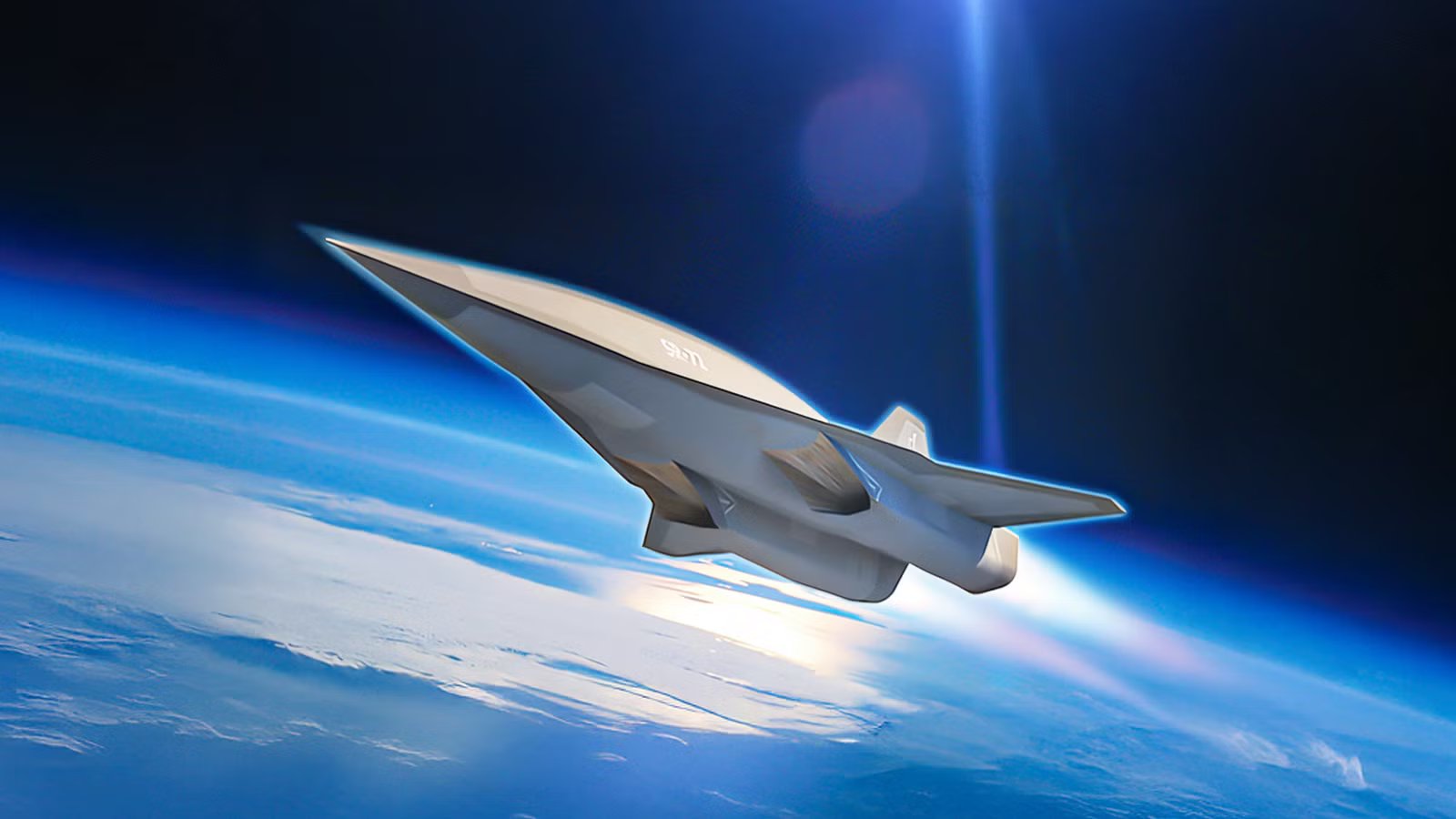 Lockheed’s SR-72 Hypersonic Successor To The Blackbird Still Hasn’t Flown & Here’s Why