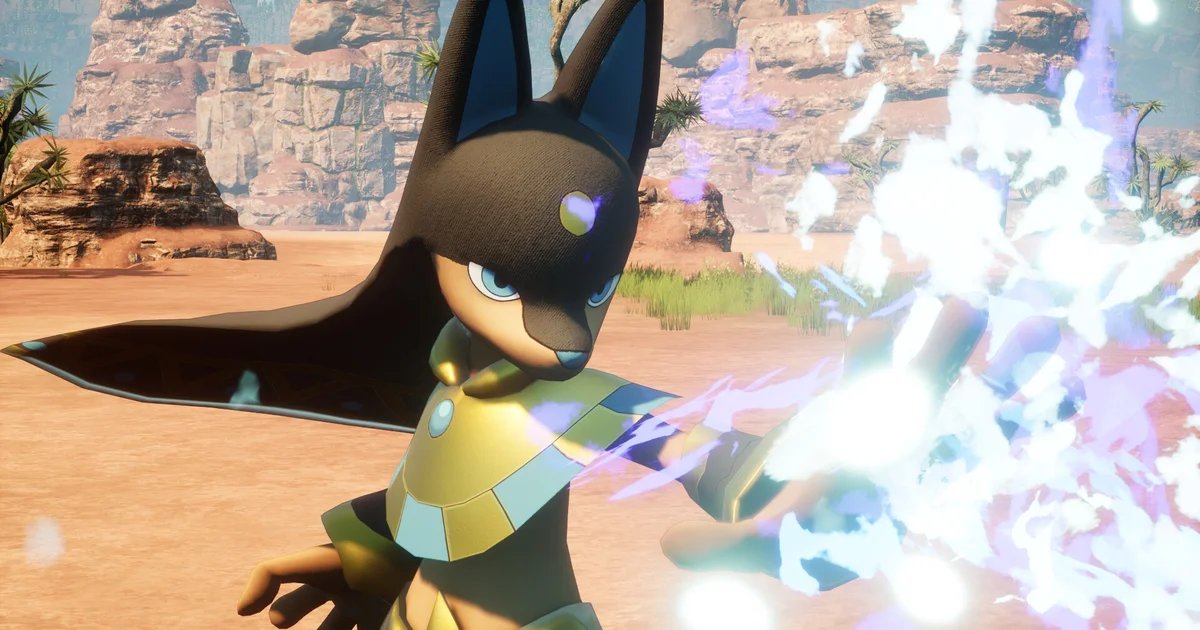 Palworld developer Pocketpair decides not to raise the open-world survival game’s price tag as it nears a 1.0 launch later this week
