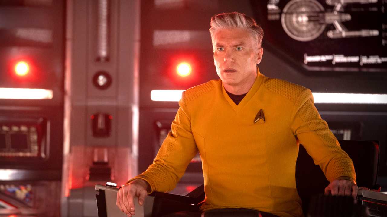 TV Review: ‘Star Trek: Strange New Worlds’ Season 4