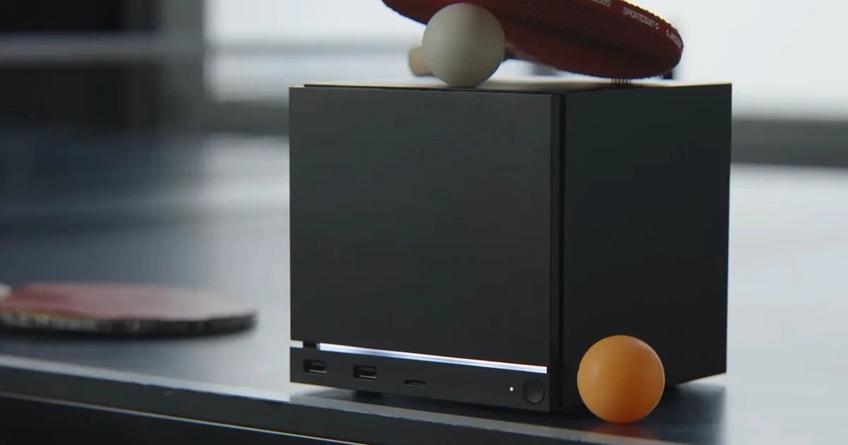 Valve aren’t putting any exclusives on the Steam Machine because they see “the whole PC catalog as our ‘launch exclusive'”