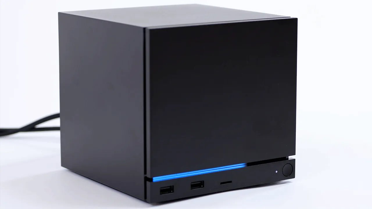 Steam Machine Engineers at Valve Warn Memory Crisis Is Still Getting Worse