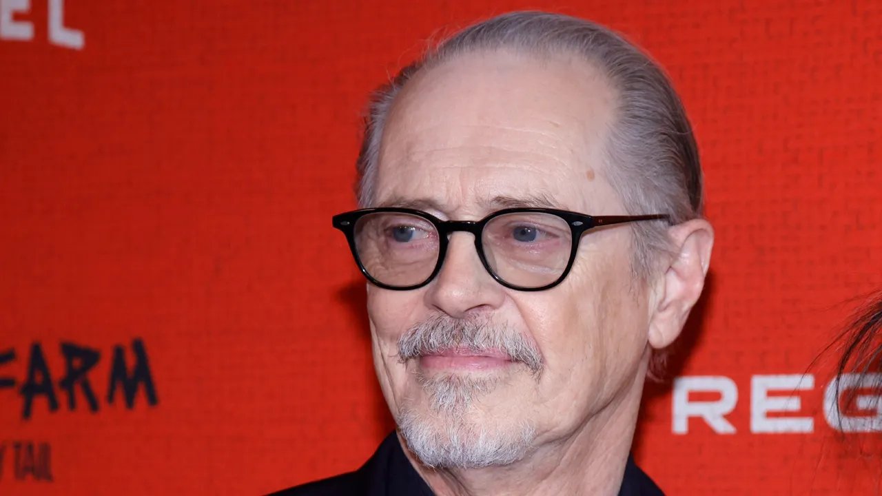 Far Cry TV Series Casts Steve Buscemi