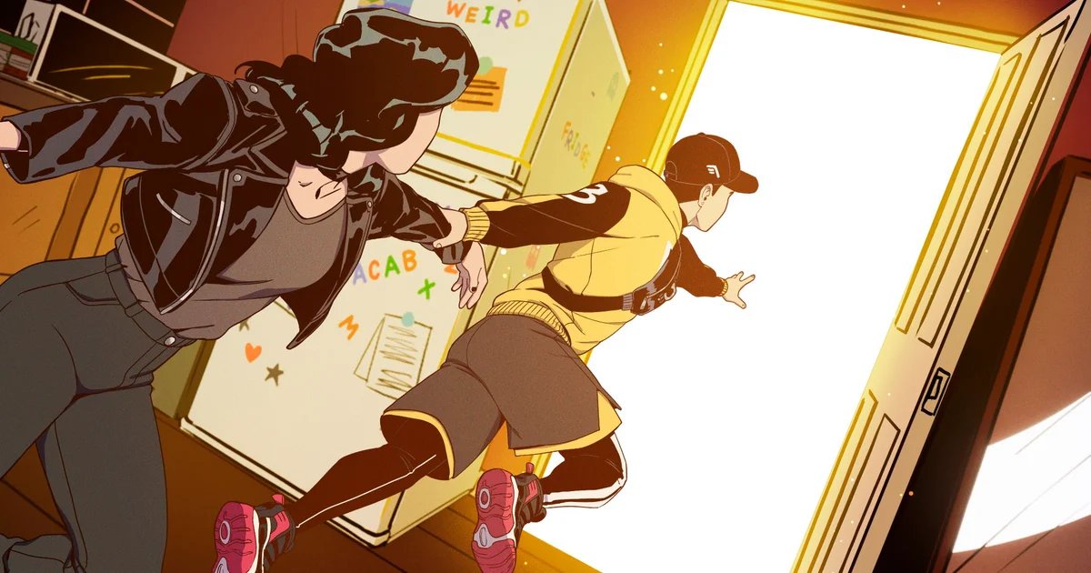 Dragon Age writer David Gaider’s next game is a light-hearted heist RPG, if he can get the funding for it
