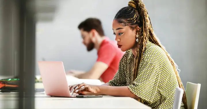 Ivy League economics professor suspects half his students cheat using AI – National