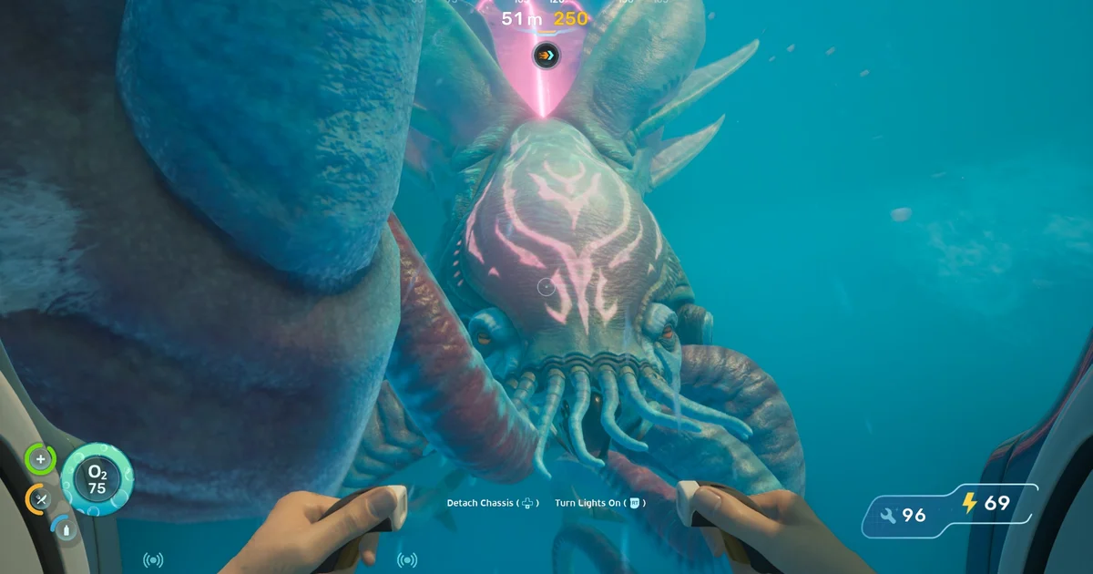 Krafton have big plans for Subnautica, after the second game’s once-divisive co-op “confirmed the potential to expand beyond the existing fan base”