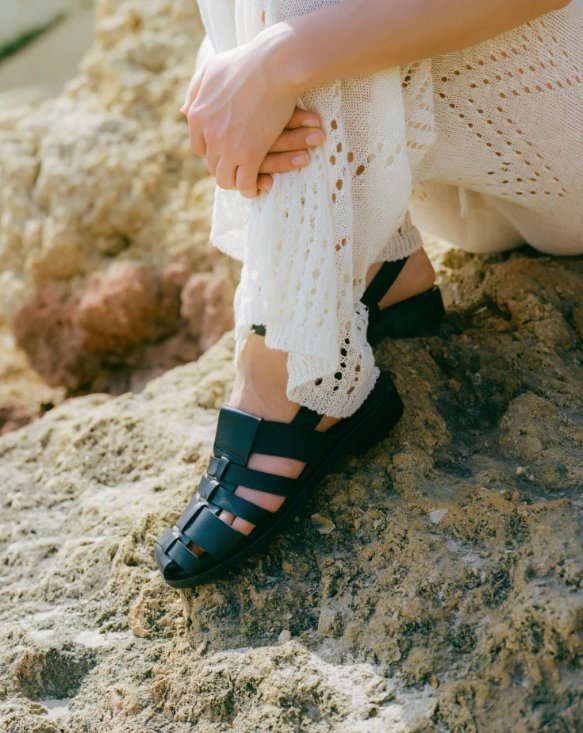 Our Sustainable Summer Capsule Wardrobe For 2026