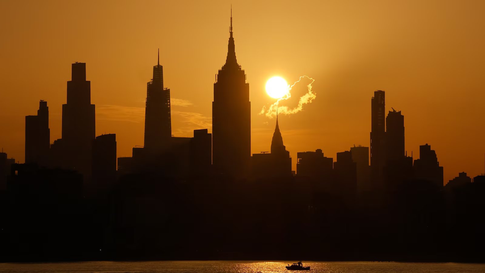 Heat wave forecast: Dangerous temps to continue into July 4 holiday