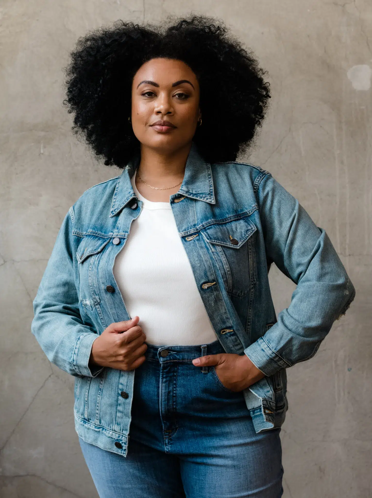 The 10 Best Denim Jackets From Sustainable Brands (2026)