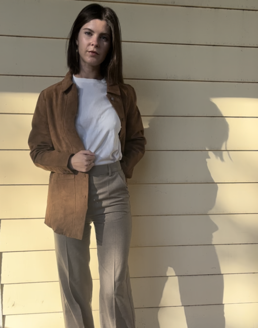 9 Sustainable Business Casual Clothes For Women (2026)