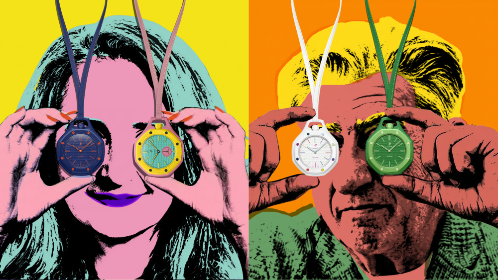 Swatch Group (UHR) H1 Revenue 2026: Sales Lifted by Royal Pop Frenzy, Net Profit Still Shrinks