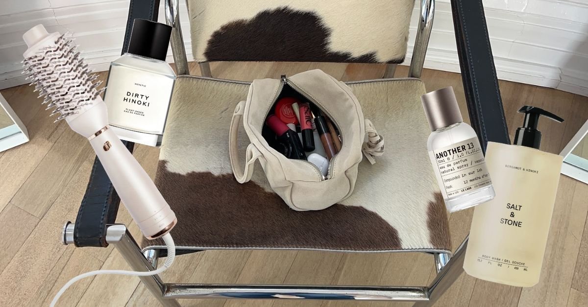 23 Beauty Deals to Shop at Nordstrom’s Anniversary Sale 2026