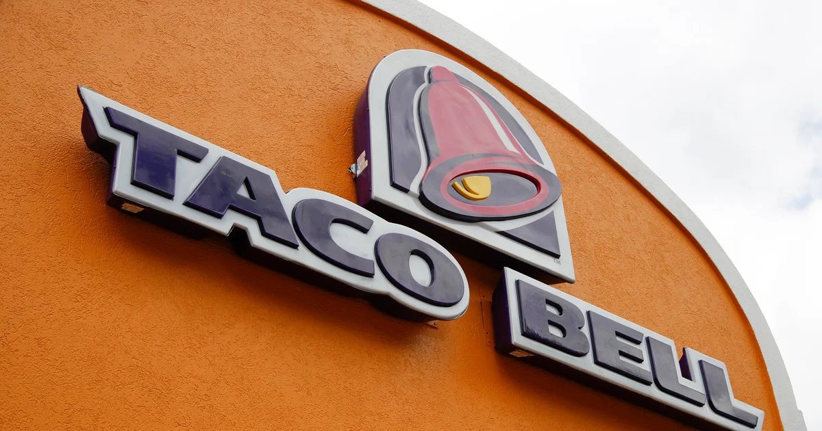 Cyclosporiasis outbreak possibly traced to lettuce from Mexico used by Taco Bell, source says