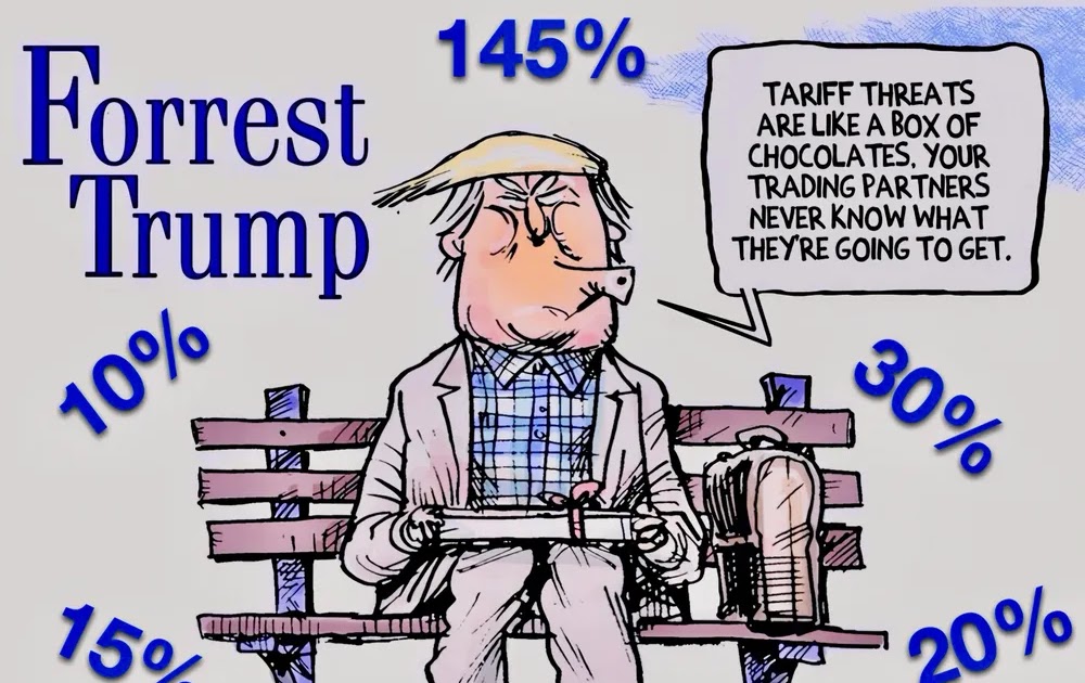 Cathie from Canada: Are you kidding? This week’s news roundup of preposterous news