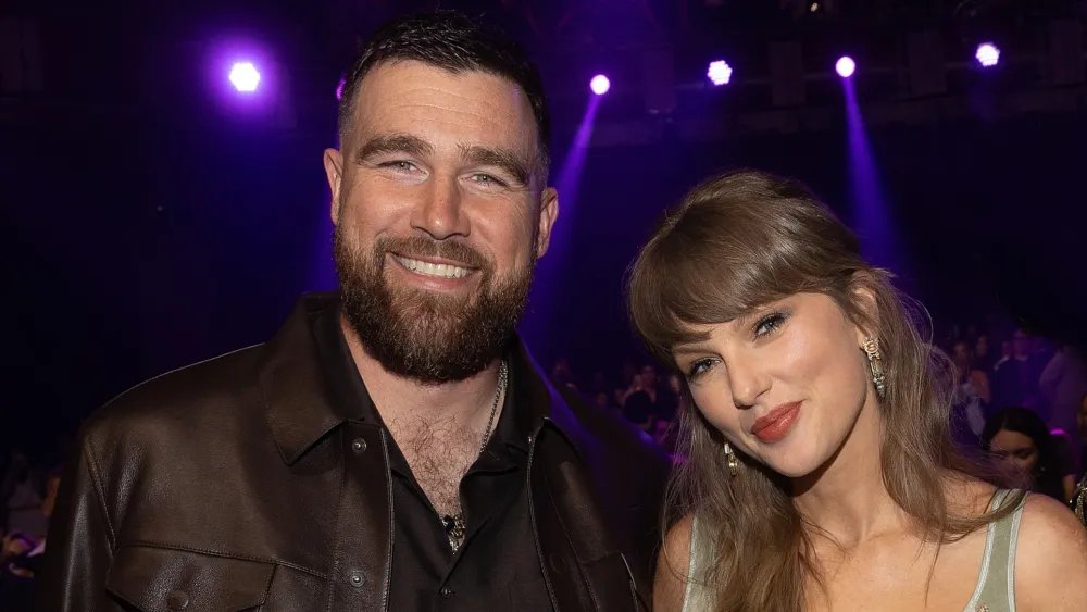 Taylor Swift’s MSG Rehearsal Dinner: Selena Gomez, Gigi Hadid, More