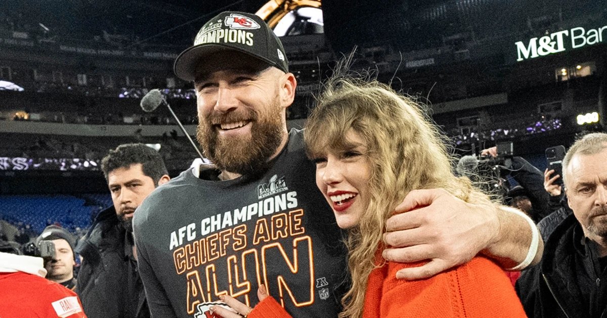 New Details Emerge on Taylor Swift-Travis Kelce NYC Wedding