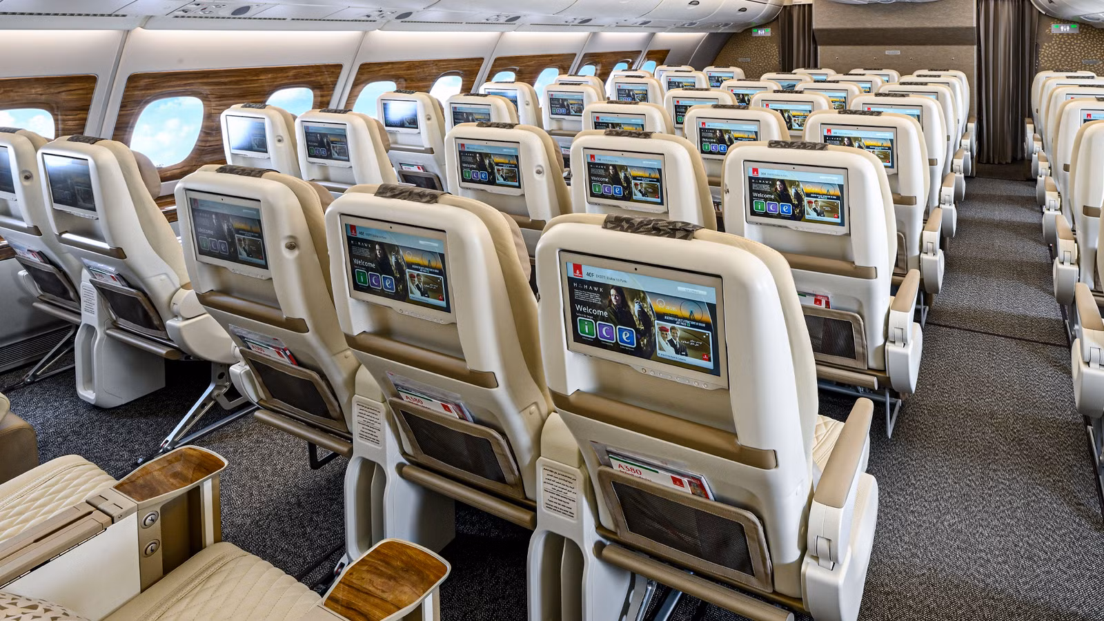 The Airline Known To Have The World’s Most Comfortable Premium Economy Seat