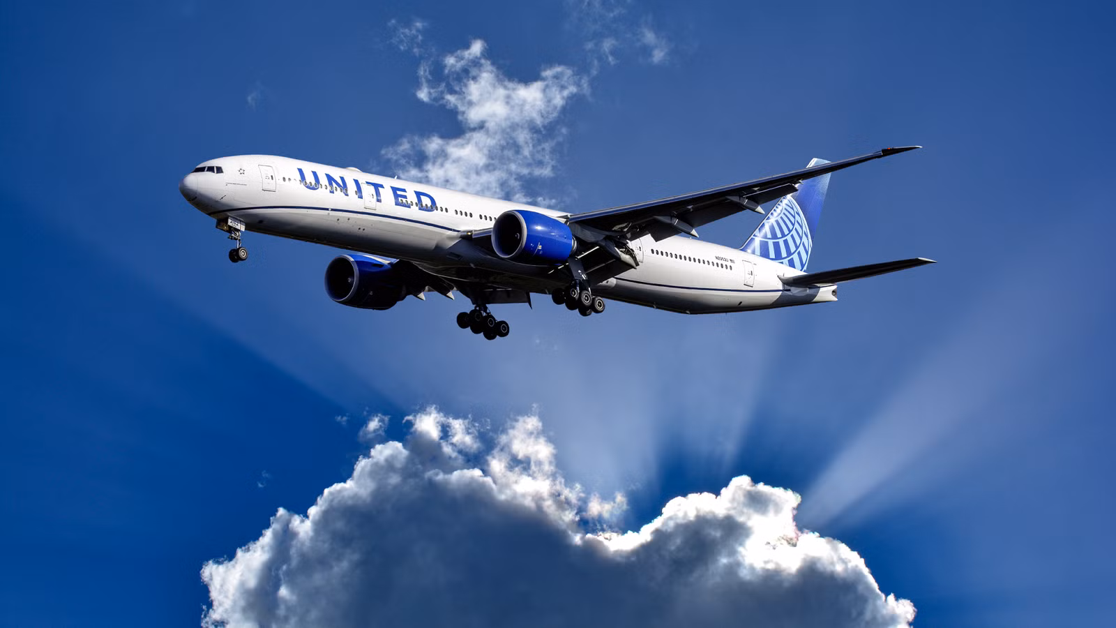 The Boeing 777 Route So Long That A Single Headwind Risks A Fuel Stop