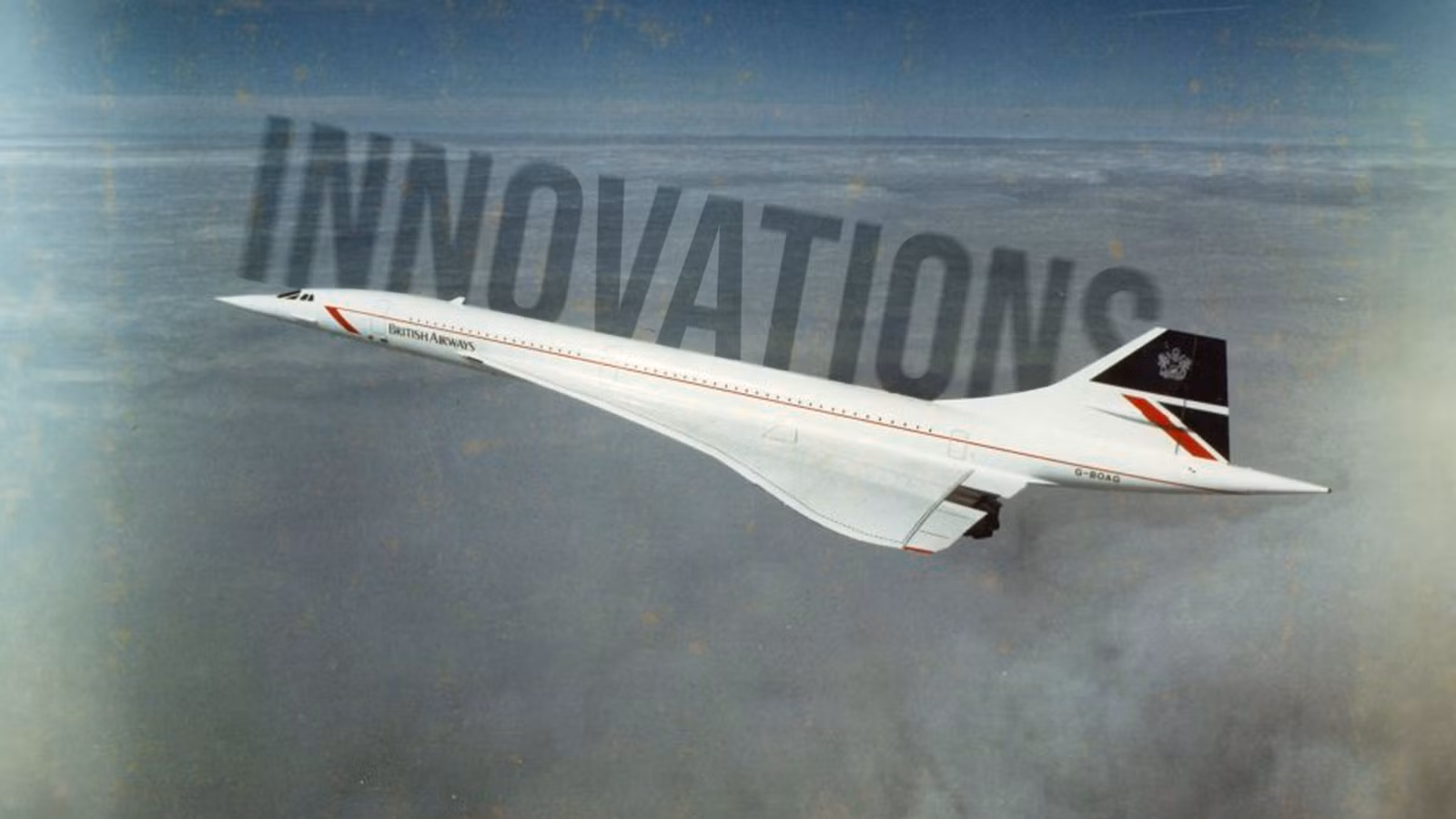 The Concorde Innovations That Quietly Became Standard On Every Modern Jet