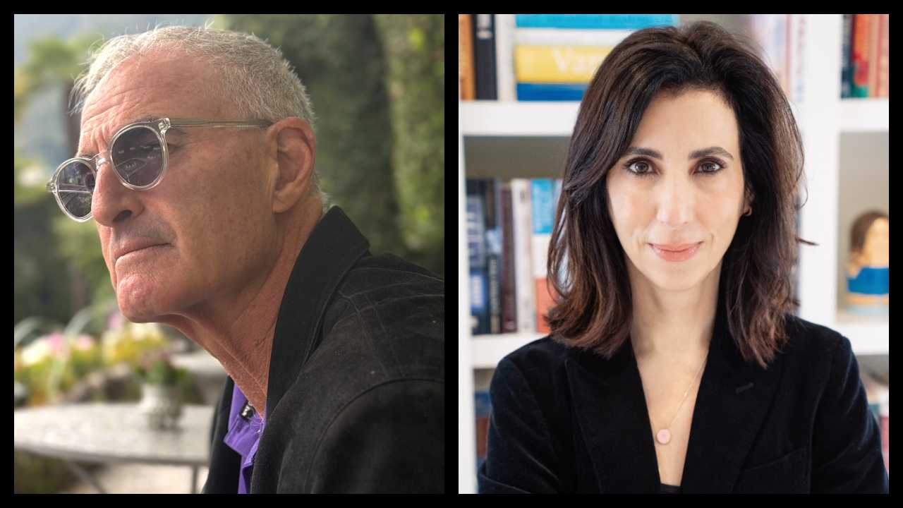 ‘The Devil Wears Prada 2’ Interview: David Frankel and More