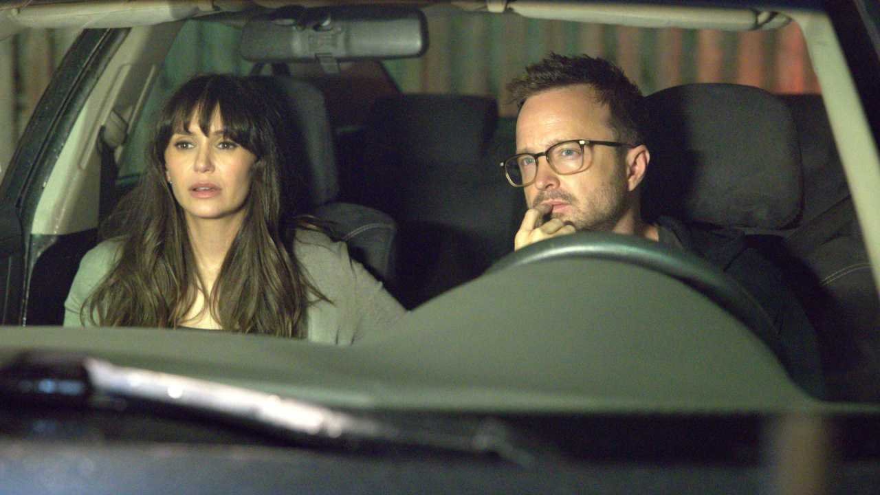 ‘The Get Out’ Exclusive Interview: Nina Dobrev