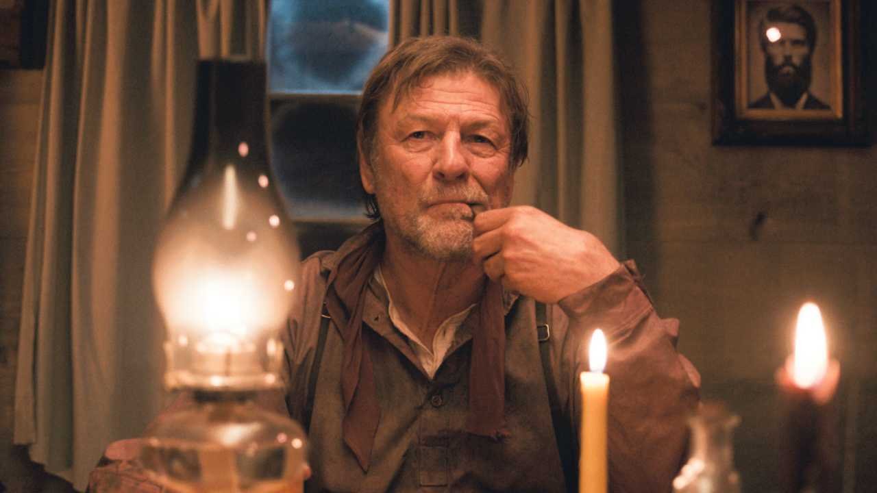 ‘The Isolate Thief’ Exclusive Interview: Sean Bean