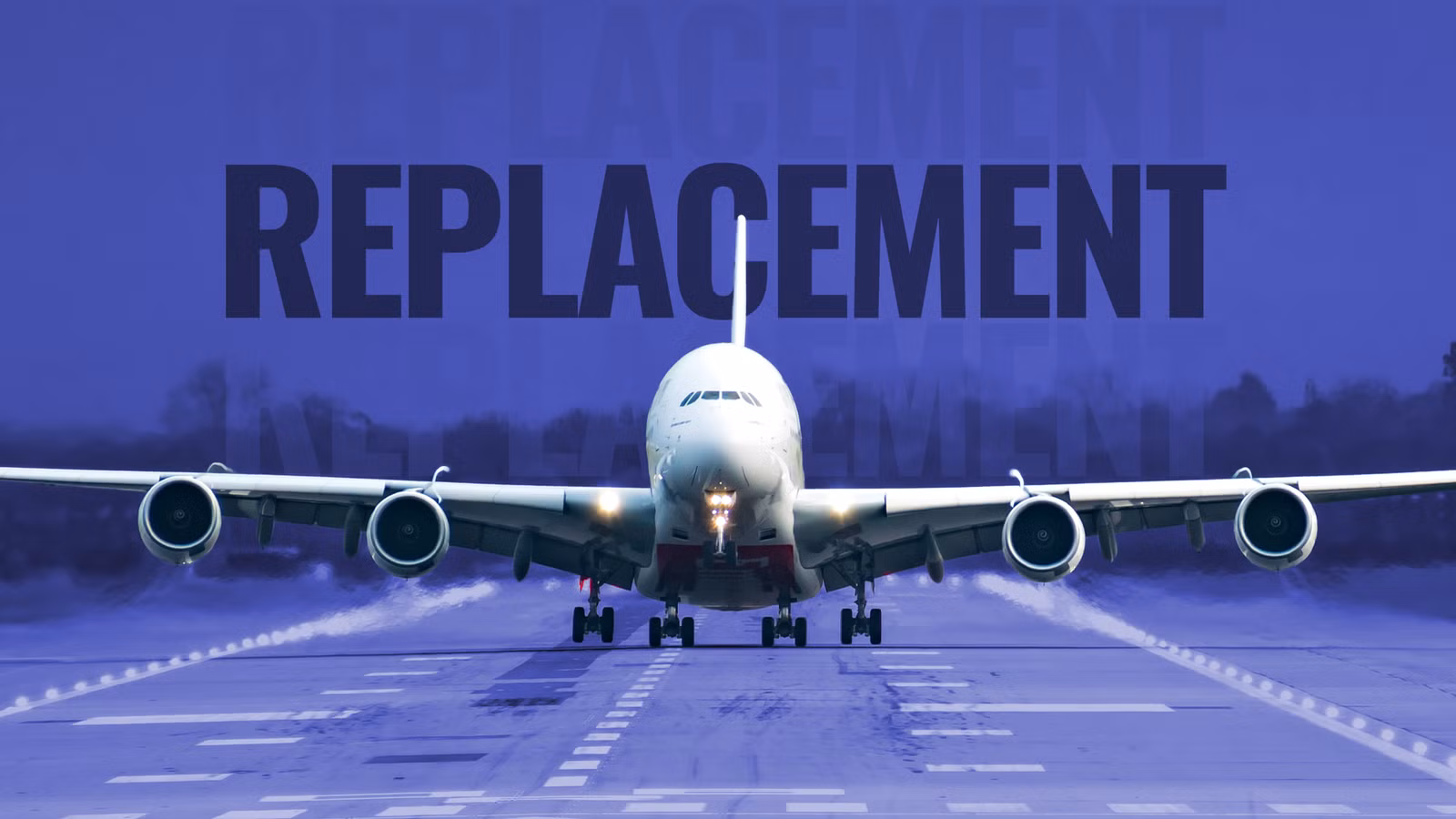 The Most Likely Aircraft To Replace The Airbus A380 On High-Capacity Routes