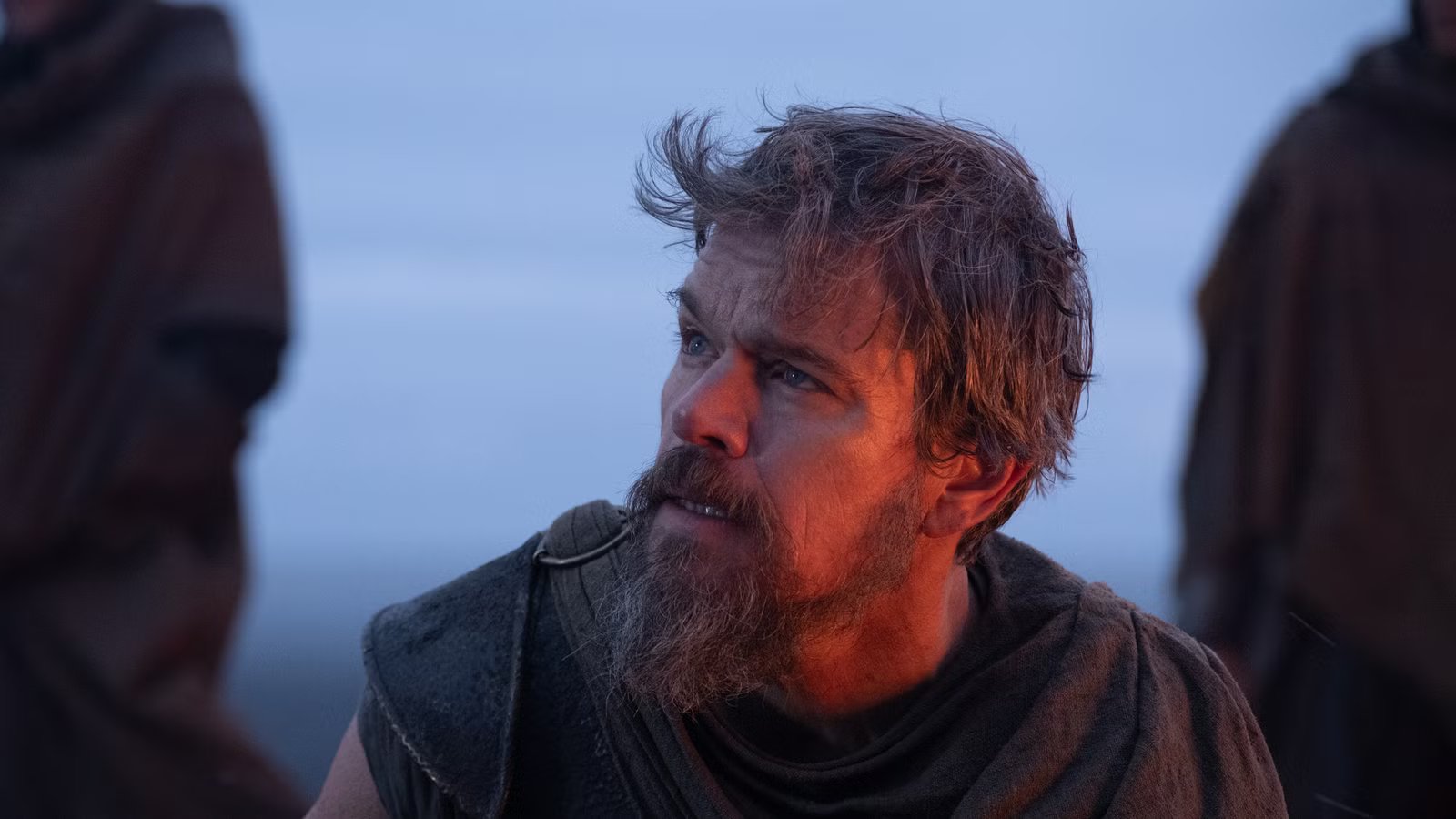 Did Christopher Nolan undercut the sirens in The Odyssey?