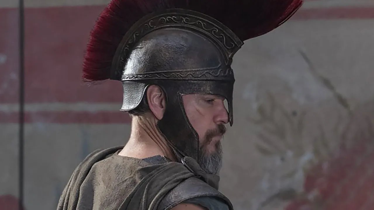 The Odyssey and Christopher Nolan Bring Home $264.1 Million Opening Weekend Box Office