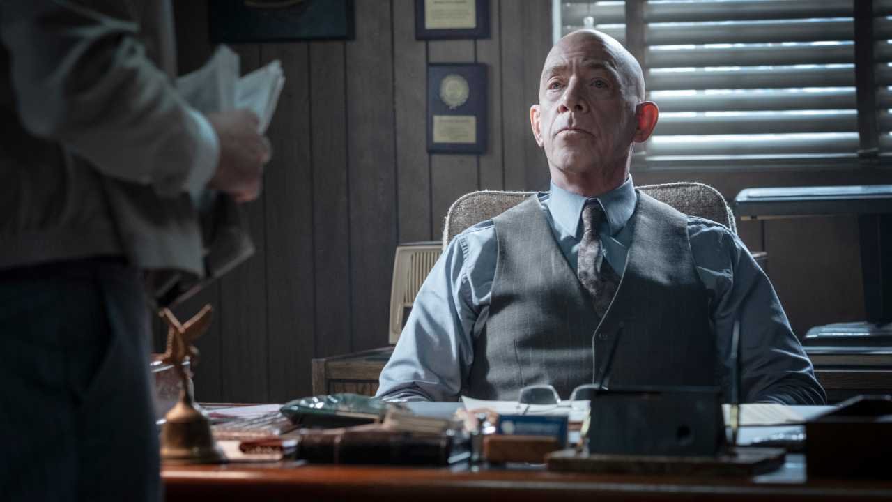 TV Review: ‘The Westies’ | Moviefone