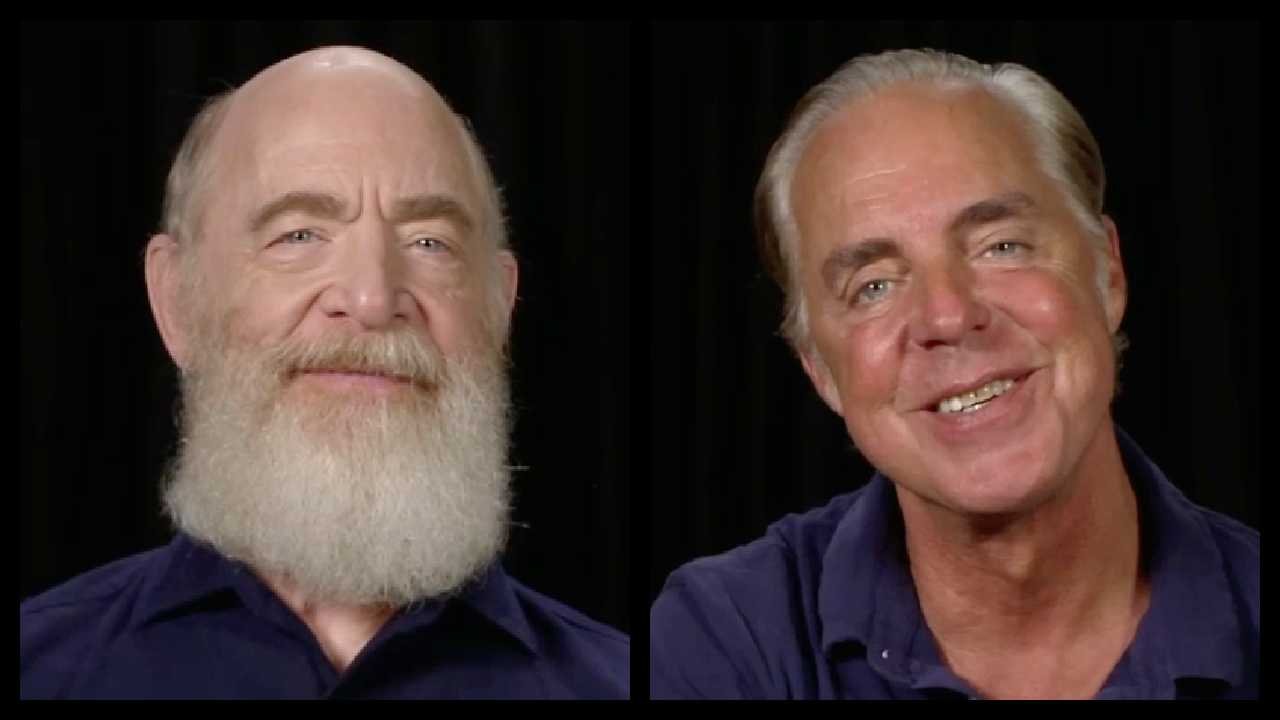 ‘The Westies’ Interview: J. K. Simmons and Titus Welliver