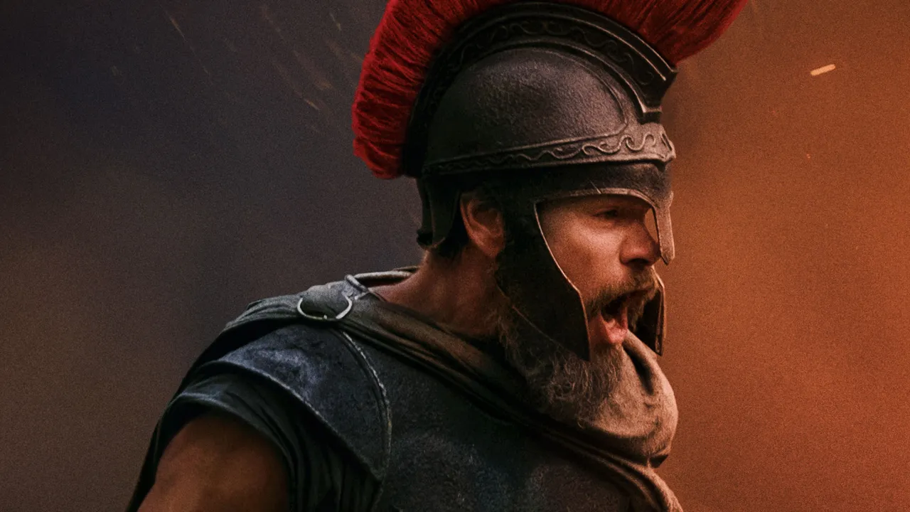 The Odyssey Box Office Drops 19% With $215 Million Globally in Second Weekend