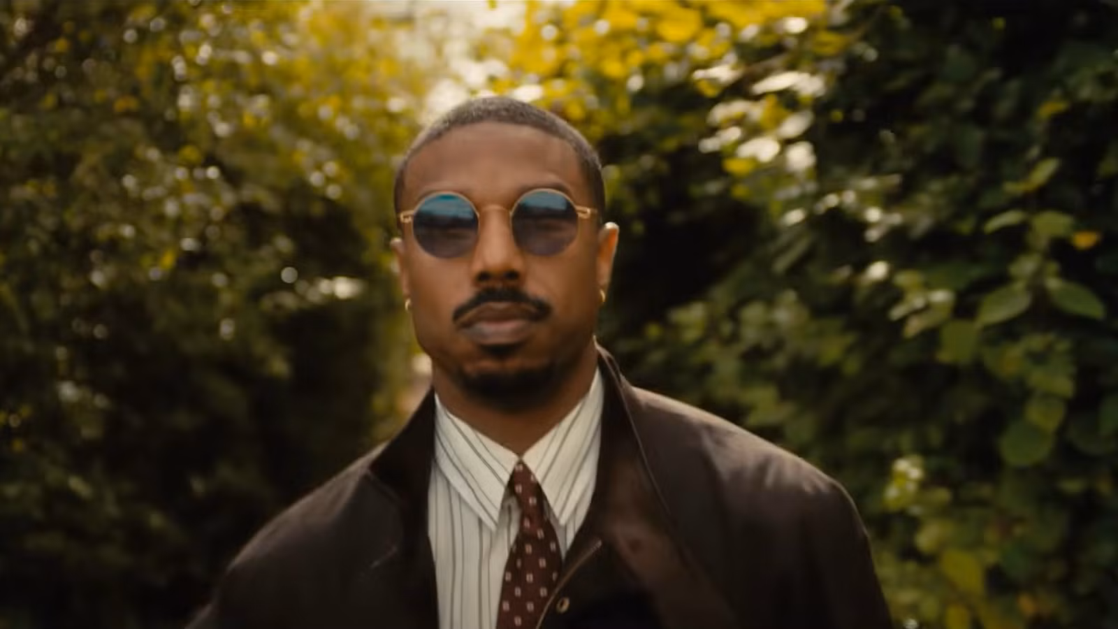 Michael B. Jordan’s Thomas Crown Affair remake is dripping with style in first trailer