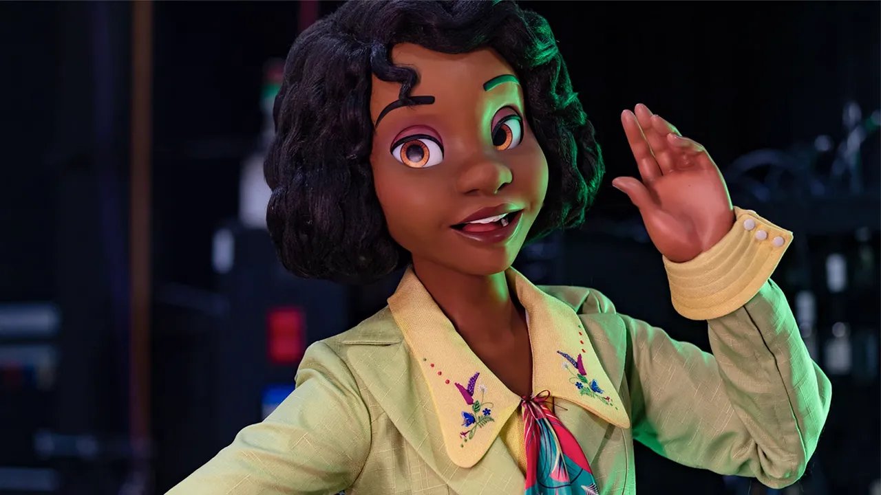 Colman Domingo and Robert O’Hara in Talks to Write Live-Action Princess and the Frog Spinoff Movie