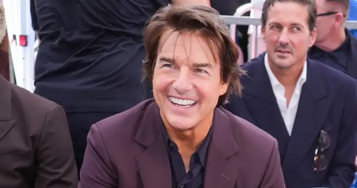 Tom Cruise to join FIFA World Cup 2026 closing ceremony – National