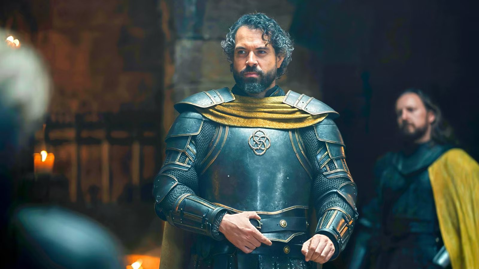House of the Dragon season 3 episode 5 explained: Who’s killing the Gold Cloaks?