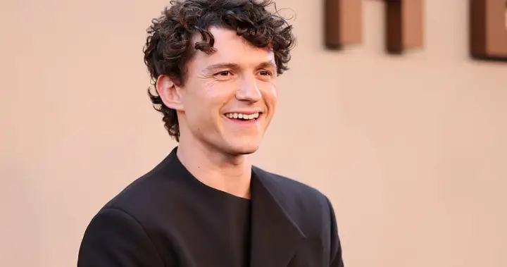 Actor Tom Holland shares his thoughts on promoting ‘sh-t’ films – National