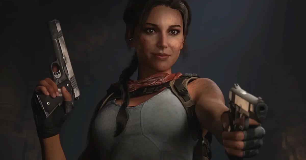 Lara Croft can’t catch a break: after delaying one Tomb Raider game, Amazon is delaying another and this one won’t show up until 2028