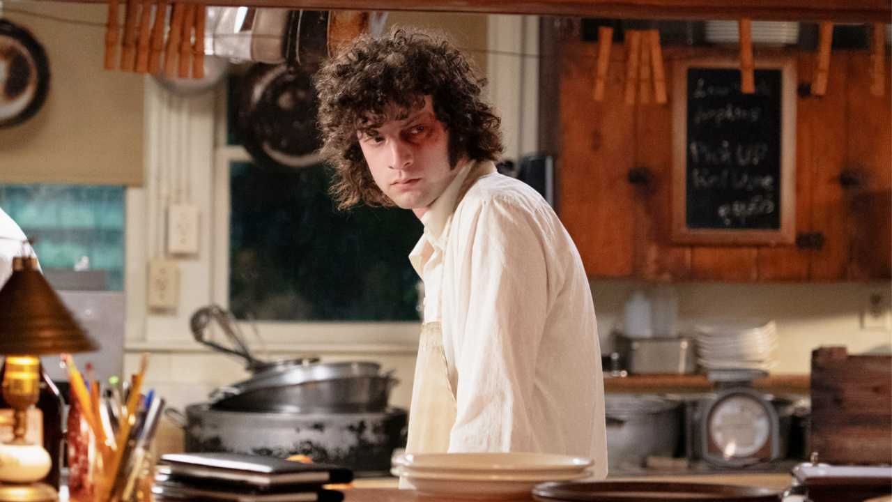 Movie Review: ‘Tony’ | Moviefone