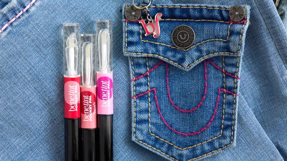 Benefit Cosmetics, True Religion Launch a Y2K-Inspired Gift at Sephora
