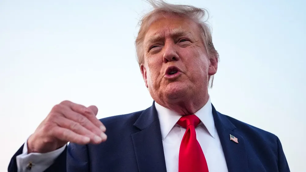 Trump’s Canada Tariffs Have Rattled the Industry, But Legal Experts Believe He’s All Bluster