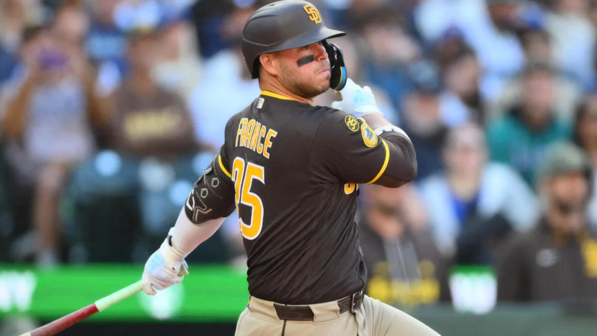 Fantasy baseball waiver wire week 19: Best hitters, sleepers and matchups