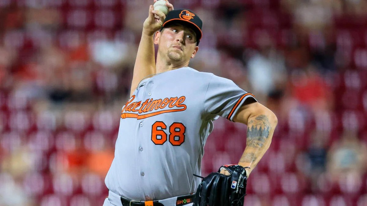 Bullpen Report: Fantasy Baseball – CBS Sports