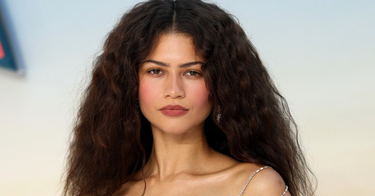 Zendaya’s Signature Scent? A Prada Perfume Editors Swear By