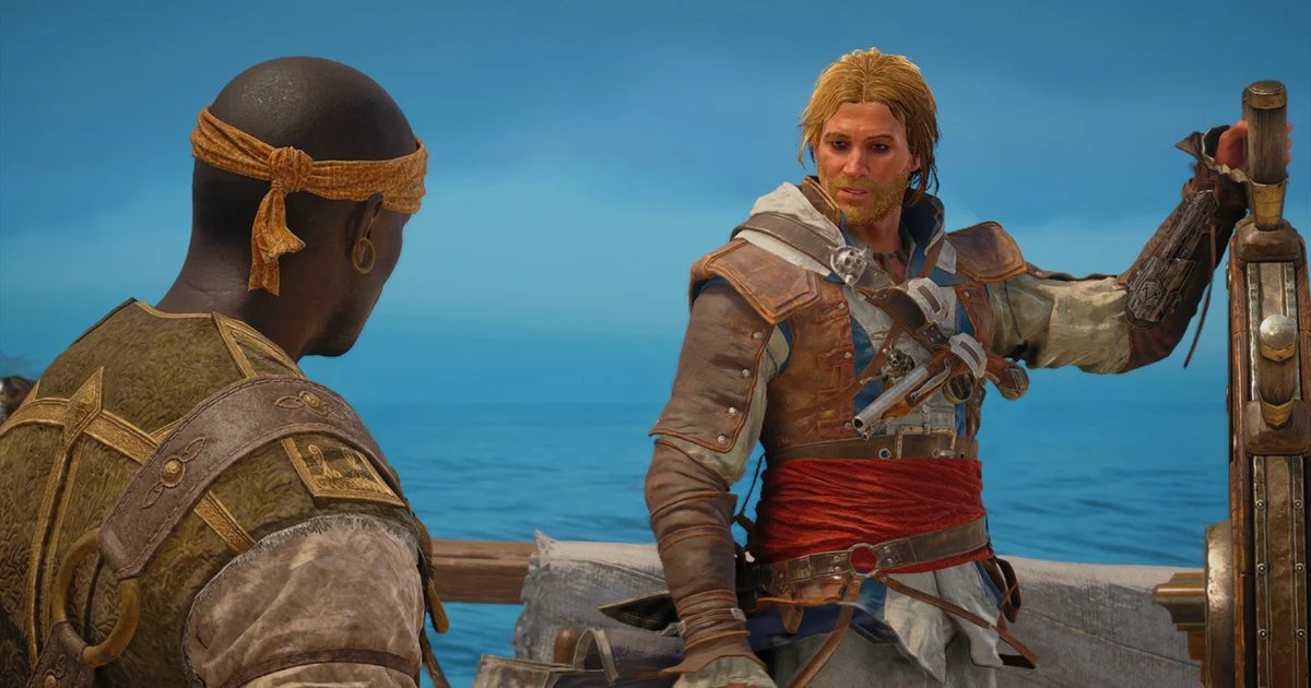 “Ubisoft thinks that’s what we deserve”: Assassin’s Creed Black Flag Resynced’s release followed by union strike over Ubisoft Barcelona layoffs